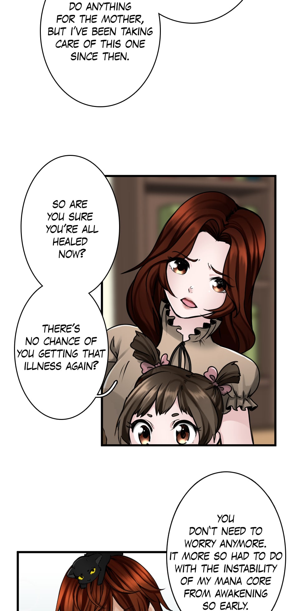The Beginning After the End, Chapter 29 image 41